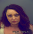 Christina Dailey Arrest Mugshot El Paso 10/09/2016