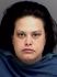 Christina Hernandez Arrest Mugshot Wichita 12/14/2017