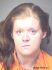 Christina Webb Arrest Mugshot Clay 03/08/2018