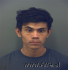 Christopher Cervantes Arrest Mugshot El Paso 10/07/2019