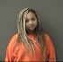 Cierra Page Arrest Mugshot Bell 10/24/2018