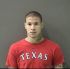 Cody Russell Arrest Mugshot Bell 6/7/2016