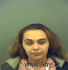 Corina Galvan Arrest Mugshot El Paso 10/18/2018