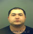 Daniel Rojas Arrest Mugshot El Paso 10/21/2018