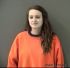 Danielle Kays Arrest Mugshot Bell 1/11/2016
