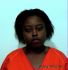 Demetria Jackson Arrest Mugshot Upshur 05/27/2003