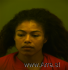 Desiree Harris Arrest Mugshot El Paso 02/03/2019