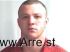 Dustin Riley Arrest Mugshot Red River 09/12/2006