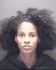 Ebony Washington Arrest Mugshot Galveston 03/09/2020
