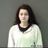 Elizabeth Johnson Arrest Mugshot Bell 4/7/2016