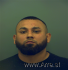 Enrique Acosta Arrest Mugshot El Paso 01/12/2020