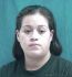 Erica Estrada Arrest Mugshot Cameron 05/13/2013