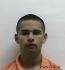 Erick Cardenas Arrest Mugshot Cameron 07/24/2013