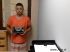 Ernesto Lopez Arrest Mugshot Van Zandt 09/04/2016