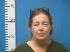 Frances Robinson Arrest Mugshot Hardin 2022-11-22