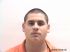 Francisco Espinoza Arrest Mugshot Cameron 05/31/2013