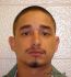 Francisco Robles Arrest Mugshot Cameron 09/06/2012