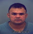 Francisco Zavala Arrest Mugshot El Paso 10/09/2013