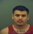 Gilberto Salas Arrest Mugshot El Paso 03/12/2020