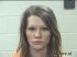 HEATHER EDWARDS  Arrest Mugshot Polk 02-08-2013