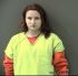Haley Hawkins Arrest Mugshot Bell 5/17/2018