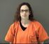 Heather Romero Arrest Mugshot Bell 2/3/2017