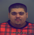 Hector Mata Arrest Mugshot El Paso 09/20/2014