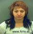 Iris Delgadillo Arrest Mugshot El Paso 02/23/2017