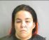 JENNIFER HERNANDEZ  Arrest Mugshot Wharton 06-04-2014