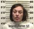 JESSICA TANNER Arrest Mugshot Navarro 01-10-2018