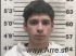 JONATHAN BARTON Arrest Mugshot Navarro 03-27-2017