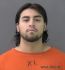 Jacob Cruz Arrest Mugshot Bell 8/25/2023