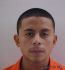 Jacob Rodriguez Arrest Mugshot Cameron 08/09/2012