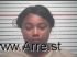 Jacquelynn Lee Arrest Mugshot Liberty 09/13/2018