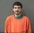 James Byers Arrest Mugshot Bell 2/15/2018