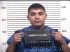 Javier Gallegos Arrest Mugshot Liberty 05/04/2019