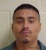 Javier Zamora Arrest Mugshot Cameron 06/06/2013