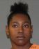 Jayla Morgan Arrest Mugshot Titus 11/17/2019