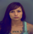 Jaynaida Villa Arrest Mugshot El Paso 08/06/2014