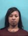 Jazzmine Mcgowen Arrest Mugshot Pearland 02/23/2017