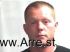 Jeffery Williams Arrest Mugshot Red River 08/09/2003