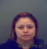 Jennifer Mendoza Arrest Mugshot El Paso 11/12/2015