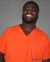 Jermaine Hooks Arrest Mugshot Titus 10/12/2023