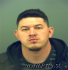 Jesse Mena Arrest Mugshot El Paso 01/23/2017