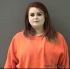 Jessica Burgess Arrest Mugshot Bell 5/14/2016