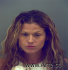 Jessica Freeman Arrest Mugshot El Paso 10/26/2016