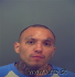 Jesus Acosta Arrest Mugshot El Paso 08/26/2015