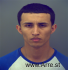 Jesus Chavez Arrest Mugshot El Paso 06/03/2015