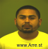 Jorge Gonzalez Arrest Mugshot El Paso 02/25/2019