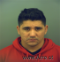 Jose Aleman Arrest Mugshot El Paso 01/22/2017